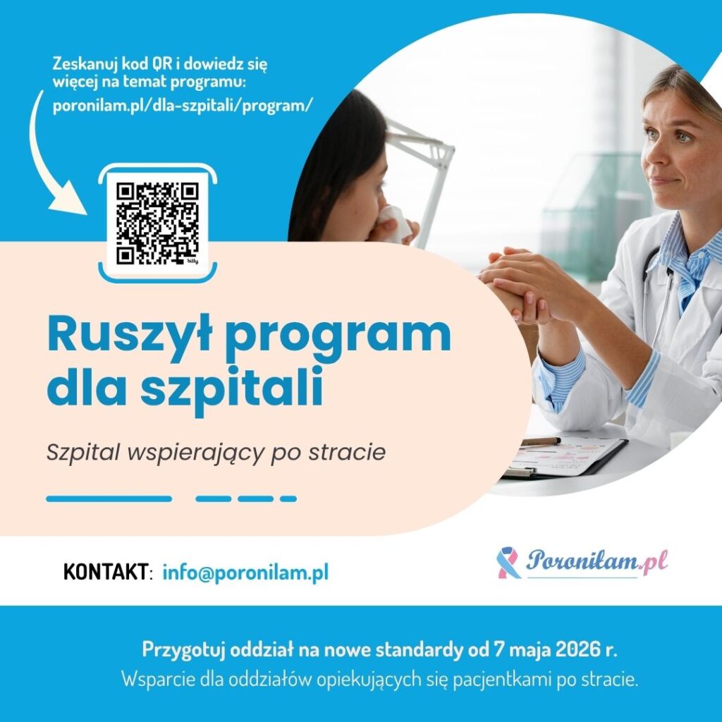Program dla szpitali